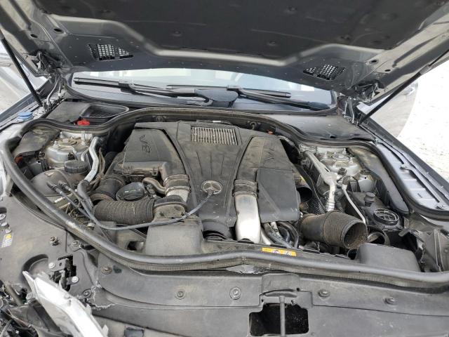 Photo 7 from auction – 2014 MERCEDES-BENZ SL 550 with VIN WDDJK7DA4EF024693