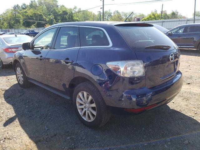 Photo 3 from auction – 2011 MAZDA CX-7 with VIN JM3ER2BM9B0403296
