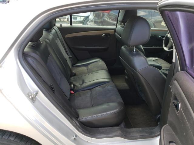 Photo 6 from auction – 2012 CHEVROLET MALIBU 2LT with VIN 1G1ZD5E08CF375713