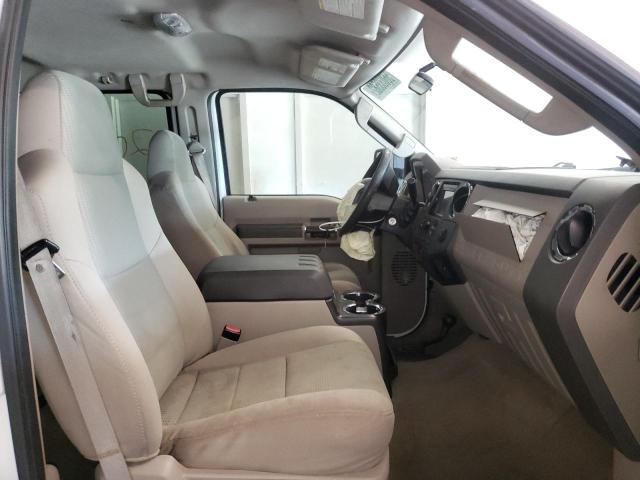 Photo 5 from auction – 2008 FORD F250 SUPER with VIN 1FTSW21R48EE17426