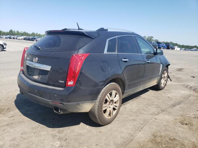 Photo 4 from auction – 2012 CADILLAC SRX LUXURY with VIN 3GYFNDE31CS559747