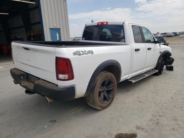 Photo 4 from auction – 2021 RAM 1500 CLASS with VIN 1C6RR7GT1MS561072