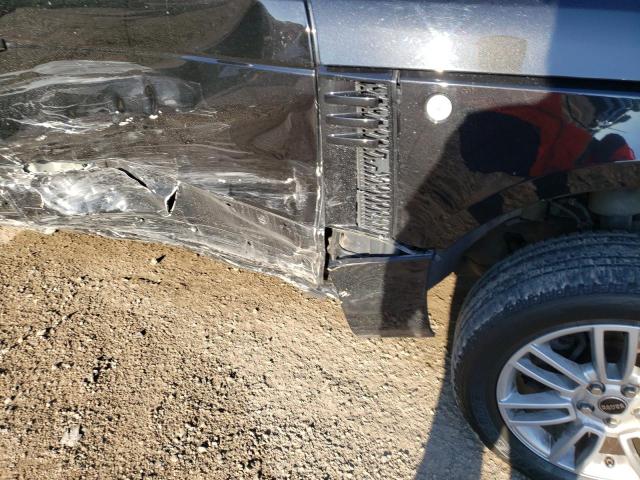 Photo 9 from auction – 2012 LAND ROVER RANGE ROVE with VIN SALME1D48CA392688