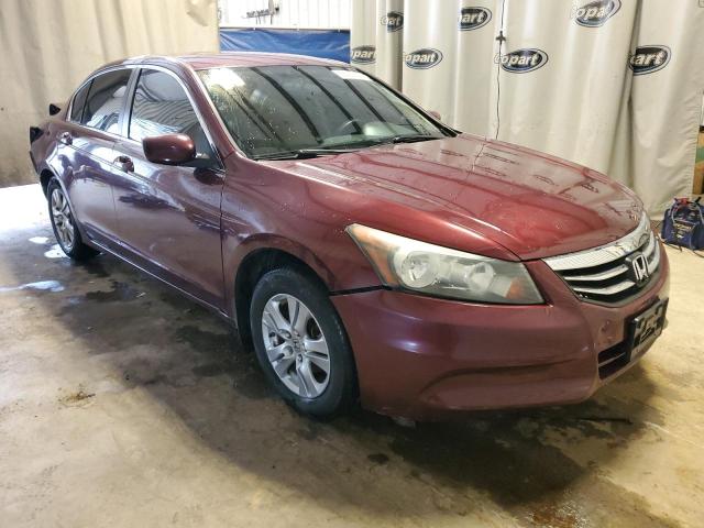 HONDA ACCORD LXP 2011 with VIN 1HGCP2F44BA035248 - Photo from auction