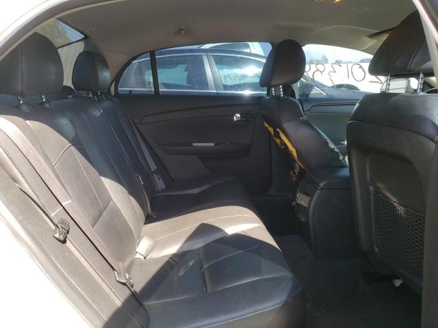 Photo 6 from auction – 2011 CHEVROLET MALIBU LTZ with VIN 1G1ZE5E11BF388131