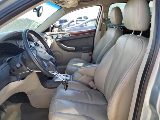 Photo 5 from auction – 2004 CHRYSLER PACIFICA with VIN 2C8GM68474R559374
