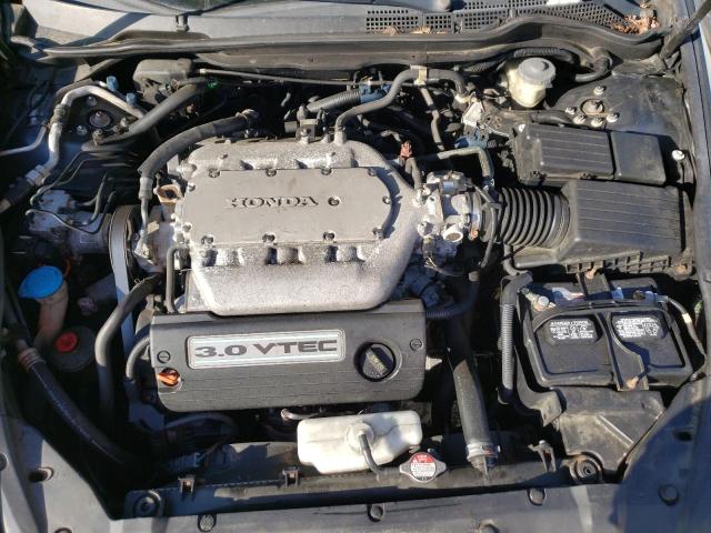 Photo 7 from auction – 2004 HONDA ACCORD with VIN 1HGCM66514A051936
