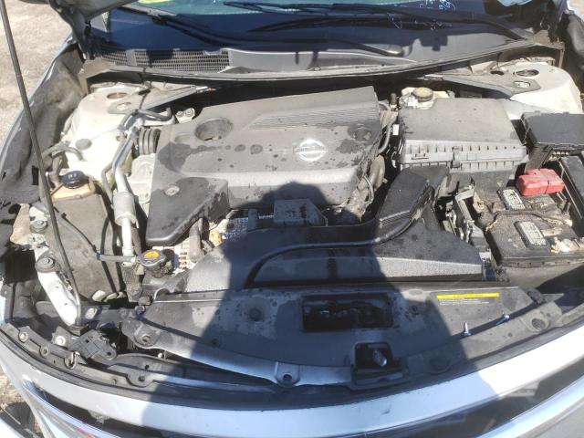 Photo 7 from auction – 2015 NISSAN ALTIMA 2.5 with VIN 1N4AL3AP0FC581523