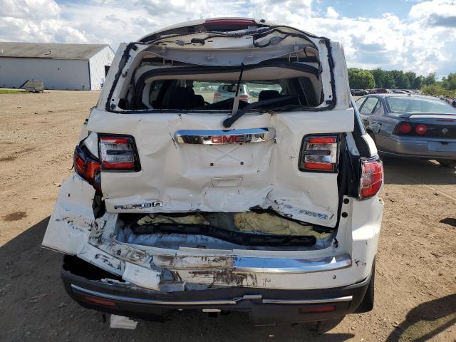 Photo 9 from auction – 2015 GMC ACADIA SLE with VIN 1GKKVPKD7FJ132022