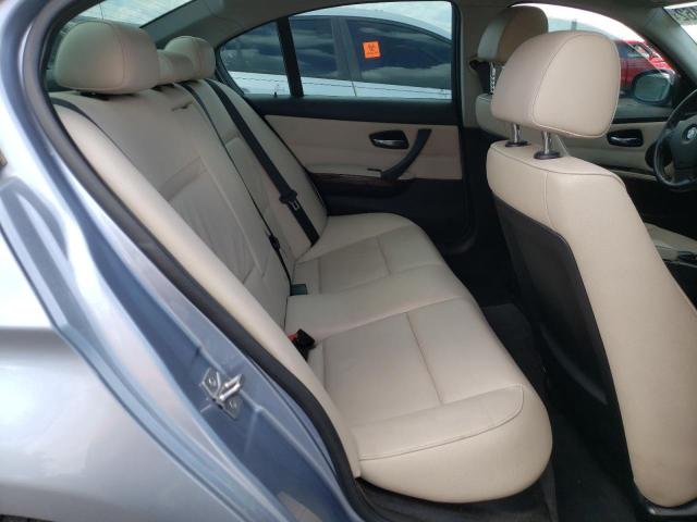 Photo 6 from auction – 2011 BMW 328 I SULE with VIN WBAPH5C50BA443657