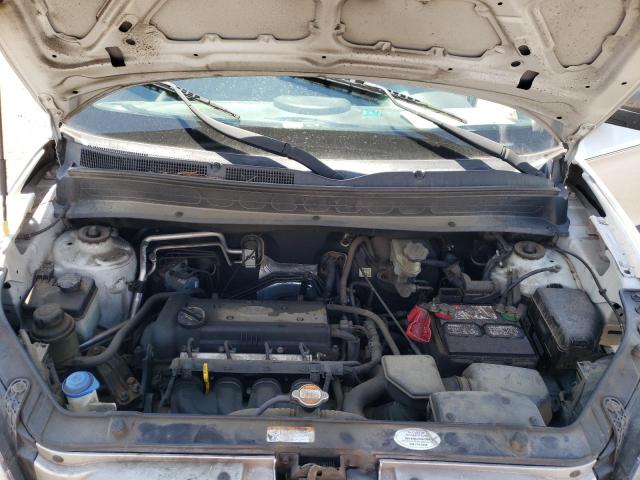 Photo 7 from auction – 2011 KIA SOUL with VIN KNDJT2A19B7262737
