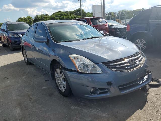 NISSAN ALTIMA BAS 2012 with VIN 1N4AL2AP3CN476176 - Photo from auction