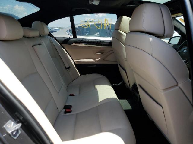 Фото 6 с аукциона – 2012 BMW 528 I с VIN WBAXG5C57CDW24080