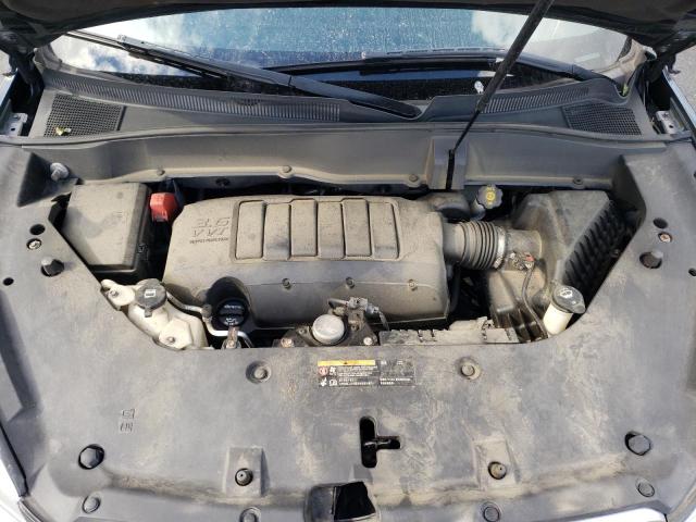 Photo 7 from auction – 2013 GMC ACADIA SLE with VIN 1GKKVNED2DJ202703