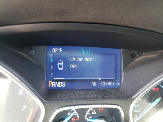 Photo 8 from auction – 2013 FORD ESCAPE SE with VIN 1FMCU0GX7DUC98903