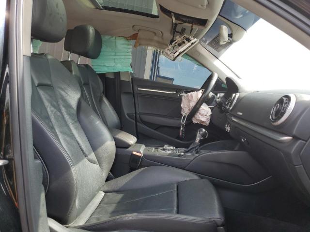 Photo 5 from auction – 2015 AUDI A3 PREMIUM with VIN WAUEFGFF2F1084654