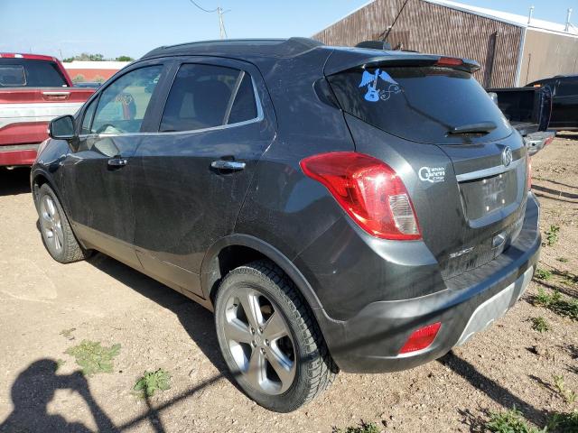 Photo 3 from auction – 2016 BUICK ENCORE CON with VIN KL4CJBSB6GB560263