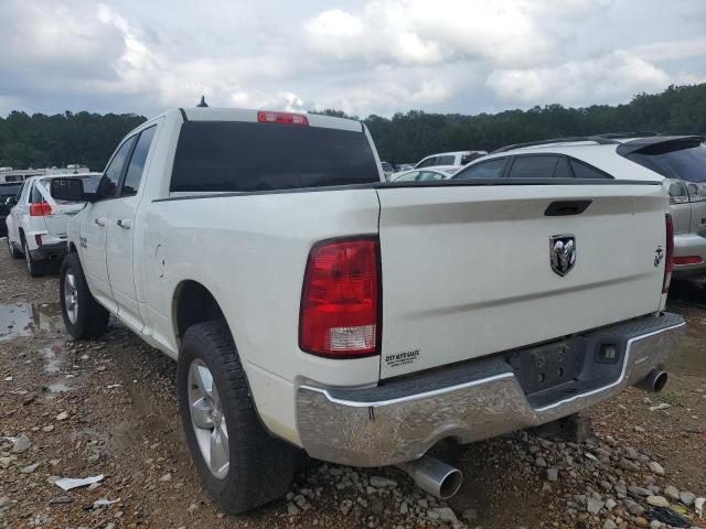 Photo 3 from auction – 2013 RAM 1500 SLT with VIN 1C6RR6GT4DS627172