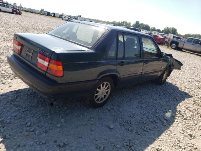 Photo 4 from auction – 1993 VOLVO 940 with VIN YV1JS8708P0136206