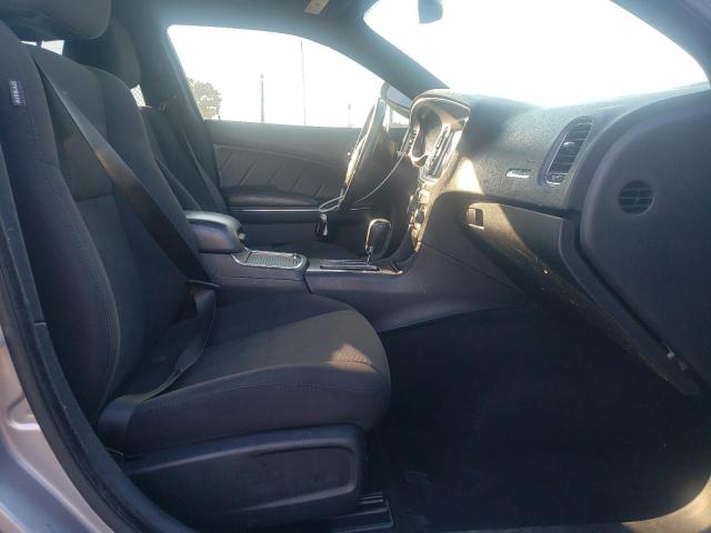 Photo 5 from auction – 2014 DODGE CHARGER R/ with VIN 2C3CDXDT2EH242553