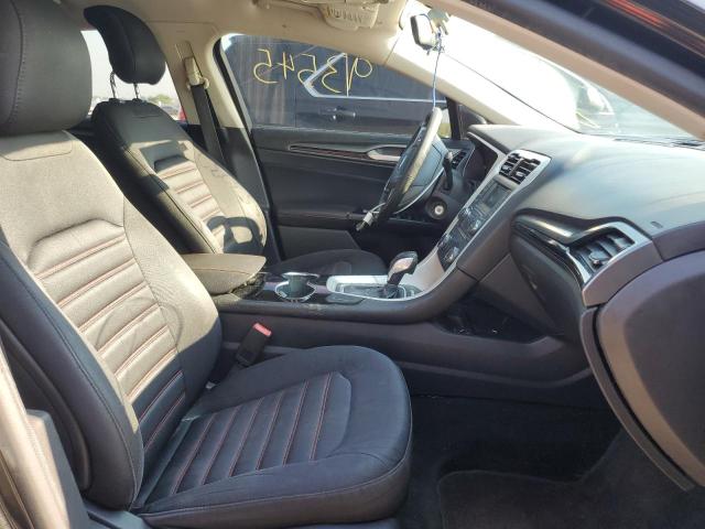 Photo 5 from auction – 2014 FORD FUSION SE with VIN 1FA6P0H75E5395946