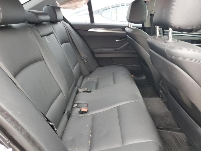 Photo 6 from auction – 2015 BMW 535 I with VIN WBA5B1C50FG125929