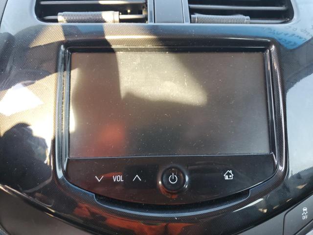 Photo 9 from auction – 2013 CHEVROLET SPARK 1LT with VIN KL8CD6S96DC508969