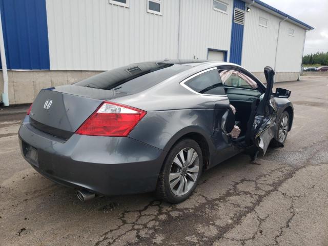 Photo 4 from auction – 2009 HONDA ACCORD EXL with VIN 1HGCS12819A800511