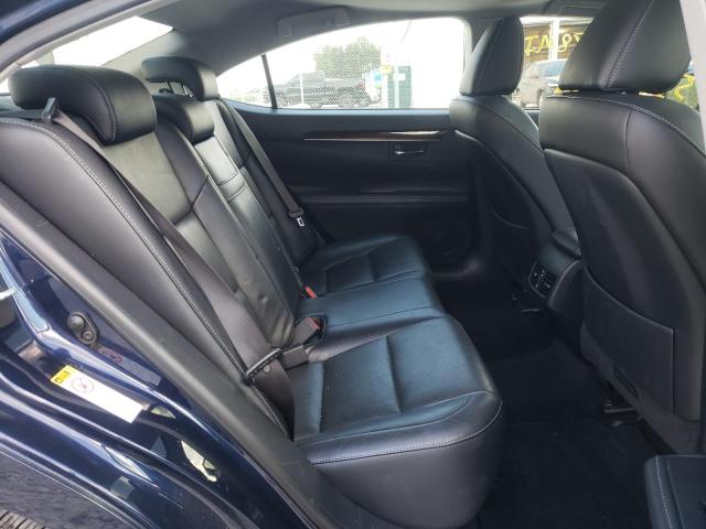Photo 6 from auction – 2014 LEXUS ES 350 with VIN JTHBK1GG4E2138419