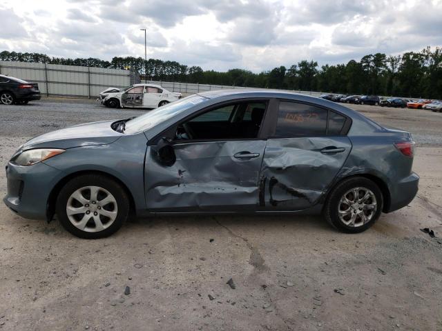 Photo 9 from auction – 2012 MAZDA 3 I with VIN JM1BL1UG7C1529103