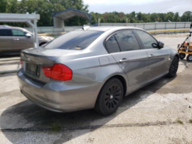 Photo 4 from auction – 2009 BMW 328 XI with VIN WBAPK73519A457557