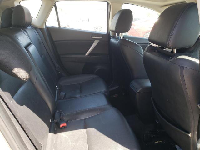 Photo 6 from auction – 2013 MAZDA 3 I with VIN JM1BL1MP0D1824870