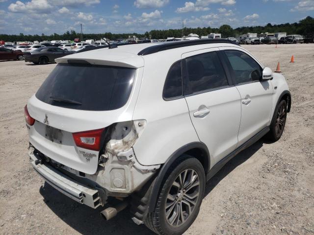 Photo 4 from auction – 2016 MITSUBISHI OUTLANDER with VIN JA4AP4AWXGZ027863