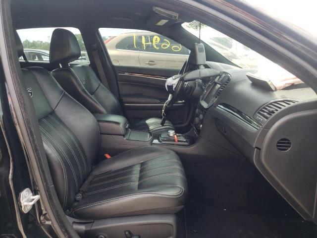 Photo 5 from auction – 2019 CHRYSLER 300 S with VIN 2C3CCABG5KH698872