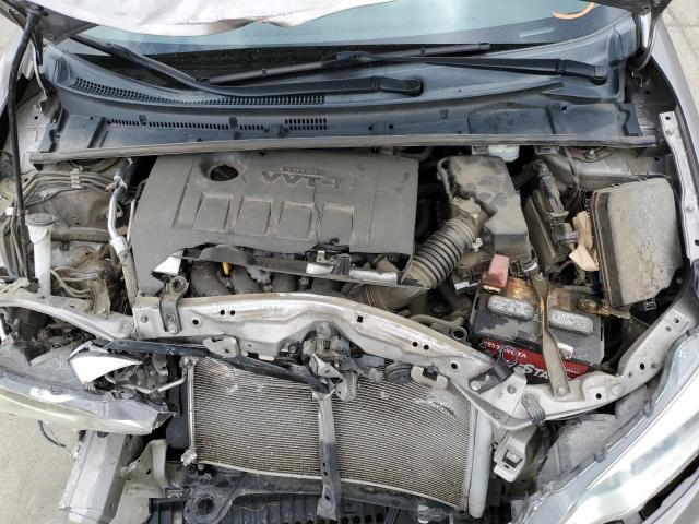 Photo 7 from auction – 2016 TOYOTA COROLLA L with VIN 5YFBURHE8GP453445