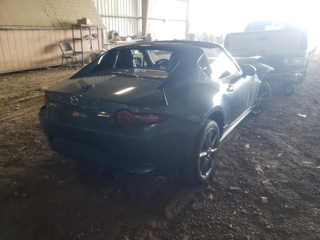 Photo 4 from auction – 2018 MAZDA MX-5 MIATA with VIN JM1NDAM77J0204075