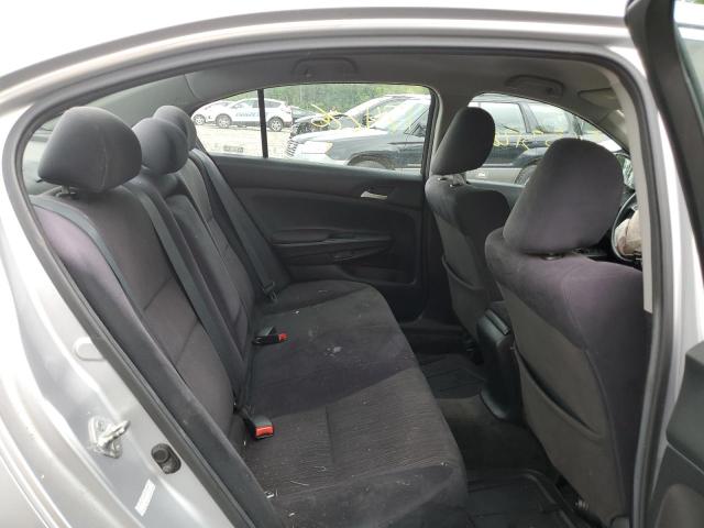 Photo 6 from auction – 2011 HONDA ACCORD LX with VIN 1HGCP2F31BA136822