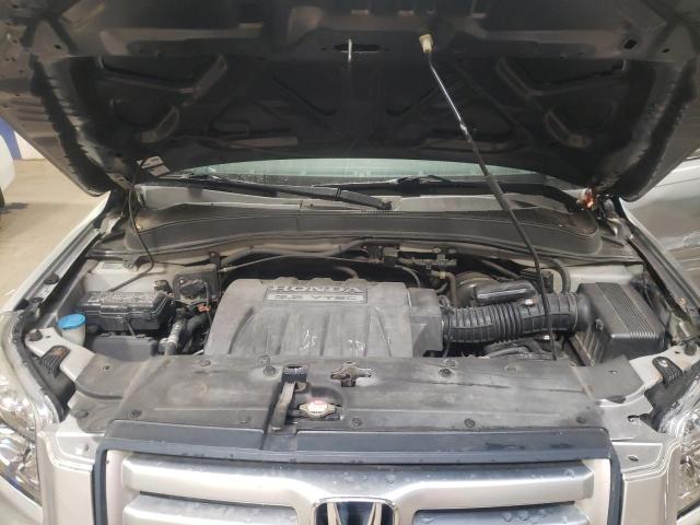 Photo 7 from auction – 2007 HONDA PILOT EXL with VIN 2HKYF18647H501499