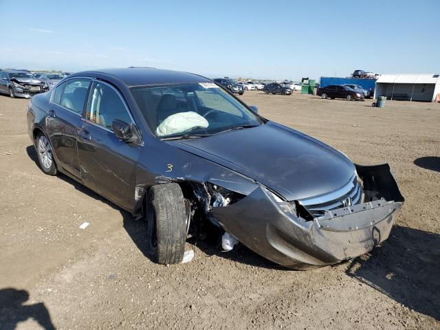 HONDA ACCORD LX 2012 with VIN 1HGCP2F34CA041575 - Photo from auction