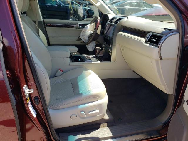 Photo 5 from auction – 2015 LEXUS GX 460 PRE with VIN JTJJM7FX4F5107972