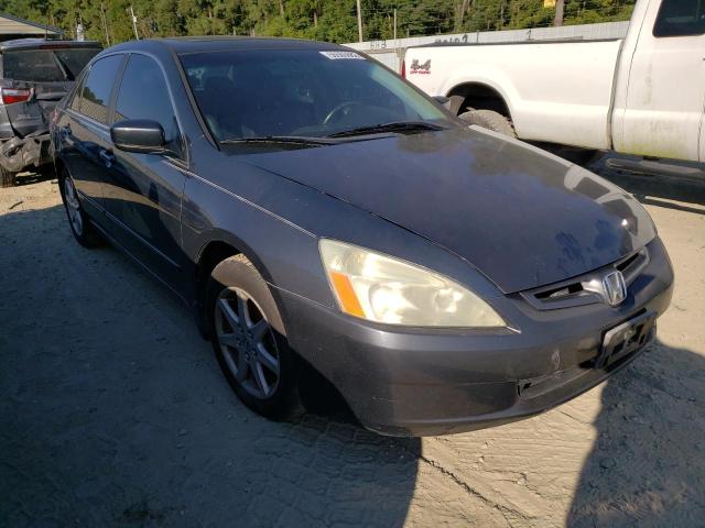 HONDA ACCORD 2004 with VIN 1HGCM66514A051936 - Photo from auction