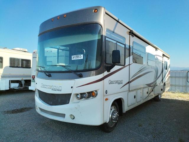 Photo 2 from auction – 2016 FORD F53 with VIN 1F66F5DY9G0A00078