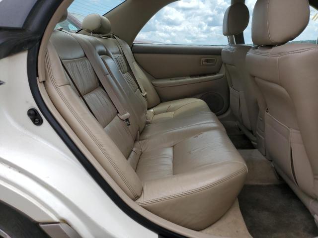 Photo 6 from auction – 1998 LEXUS ES 300 with VIN JT8BF28G7W0140526