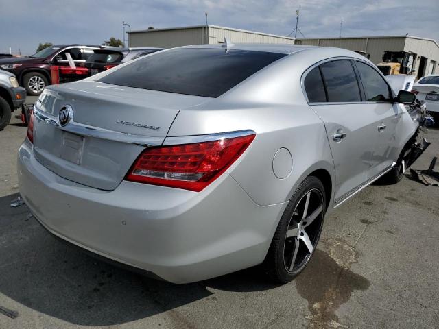 Photo 4 from auction – 2014 BUICK LACROSSE with VIN 1G4GB5GR7EF182452