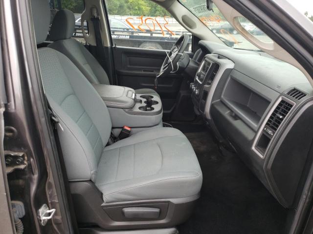 Photo 5 from auction – 2014 RAM 1500 ST with VIN 1C6RR6KG1ES204058