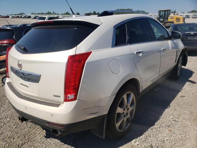 Photo 4 from auction – 2012 CADILLAC SRX PERFOR with VIN 3GYFNBE32CS639305