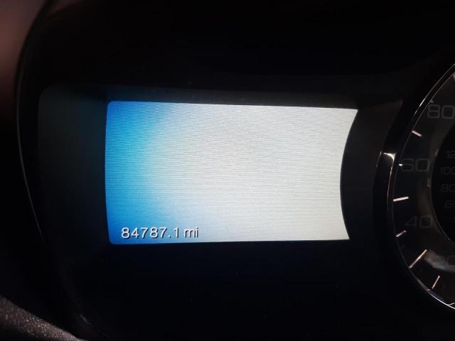 Photo 8 from auction – 2014 FORD EDGE LIMIT with VIN 2FMDK3K96EBB01036
