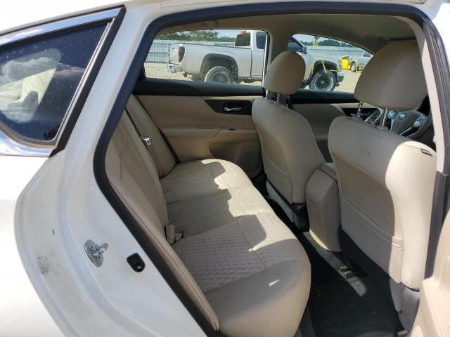 Photo 6 from auction – 2016 NISSAN ALTIMA 2.5 with VIN 1N4AL3AP5GN314125