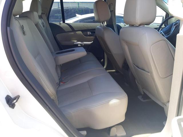Photo 6 from auction – 2014 FORD EDGE LIMIT with VIN 2FMDK3K96EBB01036