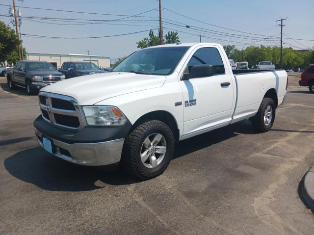 Photo 2 from auction – 2013 RAM 1500 ST with VIN 3C6JR7DT6DG521823